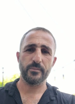 nika, 43, Georgia, Rust avi