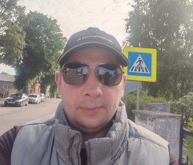 Andrej, 42, Liepaja