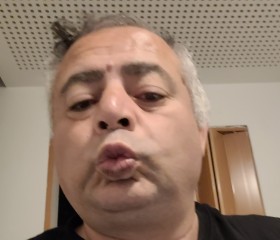 Adnan hoti, 48, Salzburg