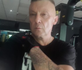 Alexander, 47, Petah Tiqwa
