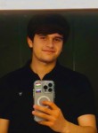Fayzullo, 18, Yekaterinburg