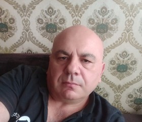Edo, 49, Yerevan
