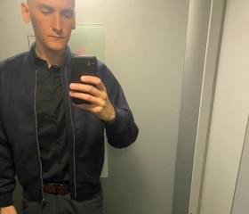 Marek, 28, Riga