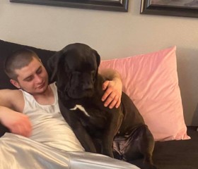 Eli, 27, Vancouver