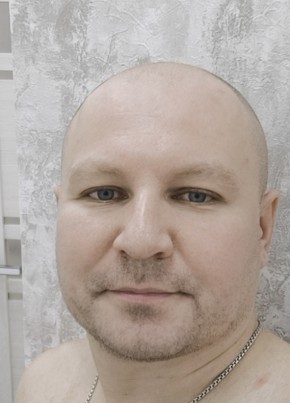 Sergey, 38, Russia, Kursk