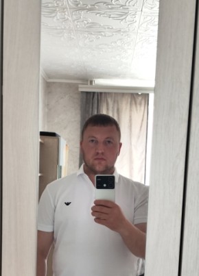 Alex, 39, Russia, Moscow