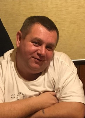 Andrey, 51, Russia, Tula