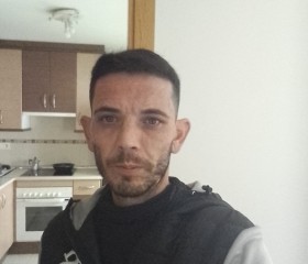 Agus, 42, Valdepenas
