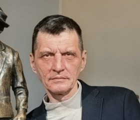 Aleksandr, 56, Moscow