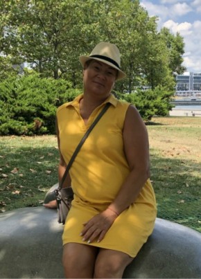 Irina, 55, Russia, Yakutsk
