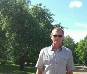 Genadij Jegorov, 62, Daugavpils