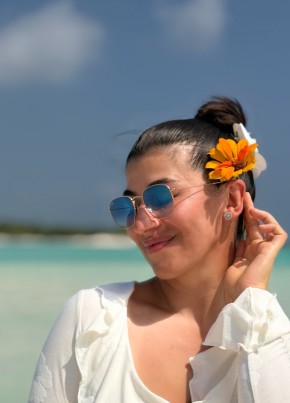 Elina, 34, South Africa, George