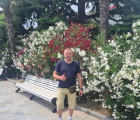 Vyacheslav, 51, Rosario