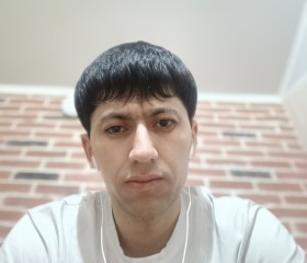 DoosToon, 30, Karagandy