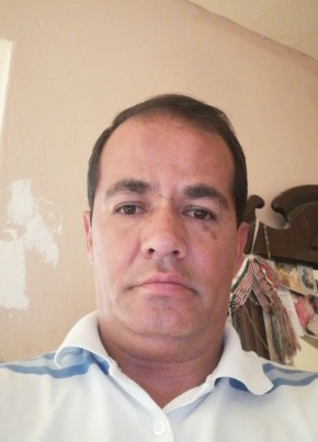 Osbaldo, 50, Mexico, Tlaquepaque