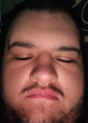 Mark Britton, 22, United States of America, Knoxville