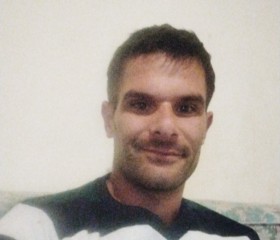Edward, 36, Buenos Aires