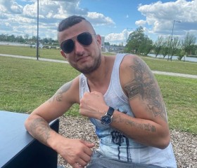 Kaspar, 38, Daugavpils