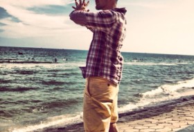 Eduard, 33 - Just Me