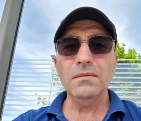 Mger, 54, Hannover