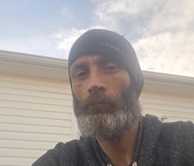 Ryeguy, 43, Calgary