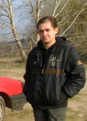 Maksim, 34, Republic of Moldova, Bender