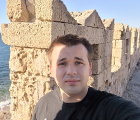 Yaroslav, 25, Beersheba
