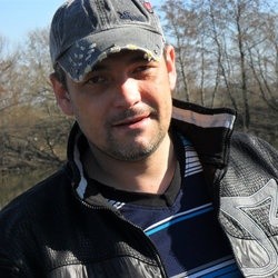 Nikolay, 47, Russia, Tambov