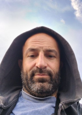 Yasha, 40, Russia, Kaluga