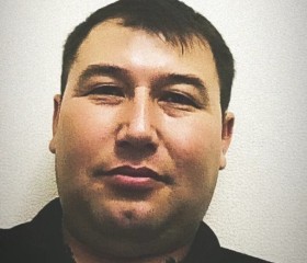 Nodir Jumabayev, 40, Tashkent
