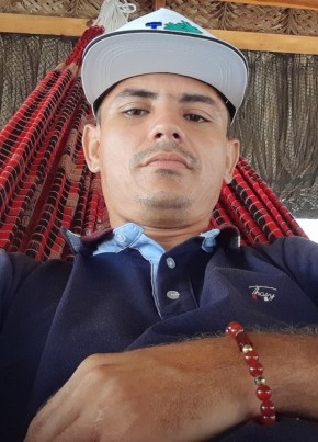 Freddy, 34, Colombia, Bogota