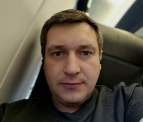 Artyem, 36, Kant