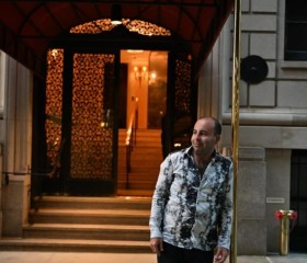 Alex/Саша, 35, Molins de Rei