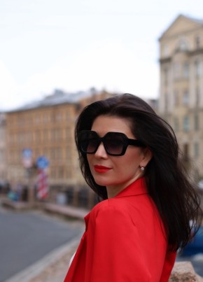 Tatyana, 43, Russia, Alekseyevka