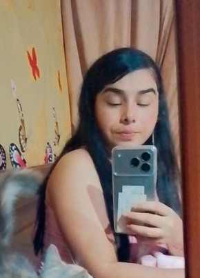 Andrea, 33, Ecuador, Loja