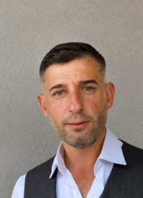 ,,Michael, 40, Germany, Saarwellingen