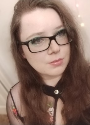 Tatyana, 26, Russia, Lobnya