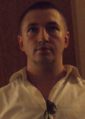 KITS, 41, Russia, Moscow