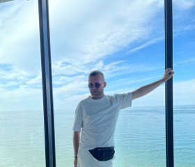 Dmitriy, 37, Karlovy Vary