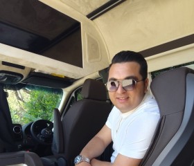 İlker Çakmak, 25, Antalya