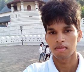 Imeja, 21, Sydney
