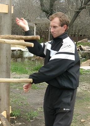 Pavel, 49, Ukraine, Dnipr