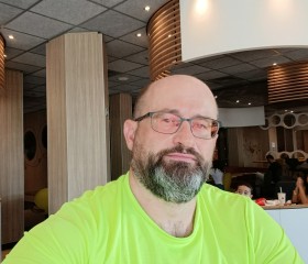 Vlad, 44, Tel Aviv