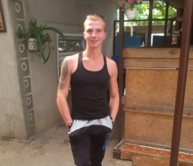 Aleksandr, 37, Minsk