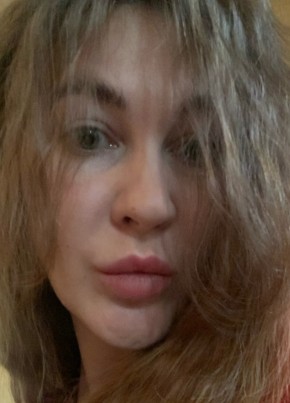 Eva, 39, Russia, Moscow