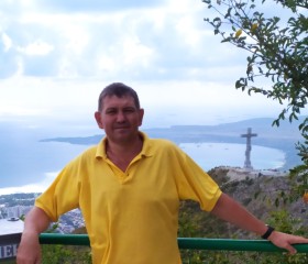 andrey, 51, Ryazan
