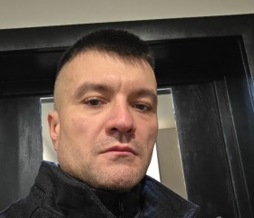 Dmitriy, 37, Saint Petersburg