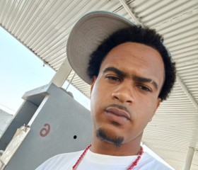 Dariel balbuena, 20, Santiago de los Caballeros