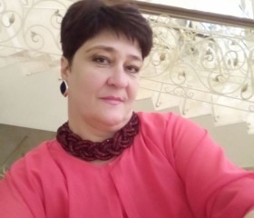 Marina, 53, Stavropol
