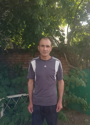 Viktor, 48, Republic of Moldova, Bender